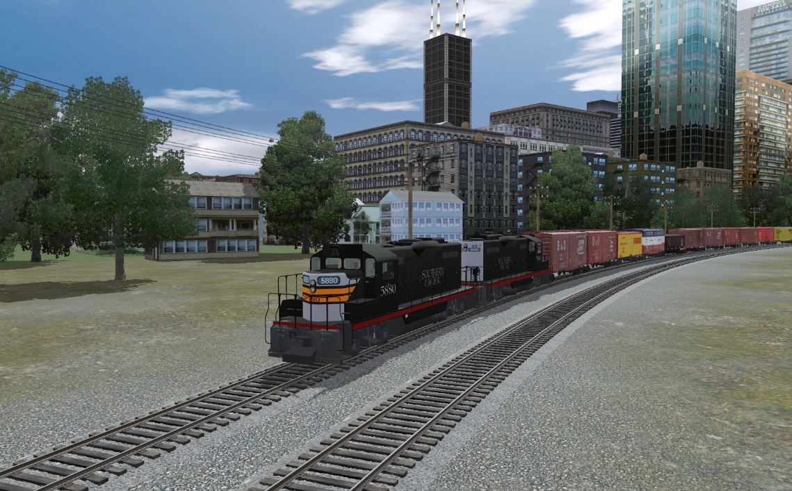 Trainz 2019 DLC: Laadgs Transporter Free Download [key serial number]