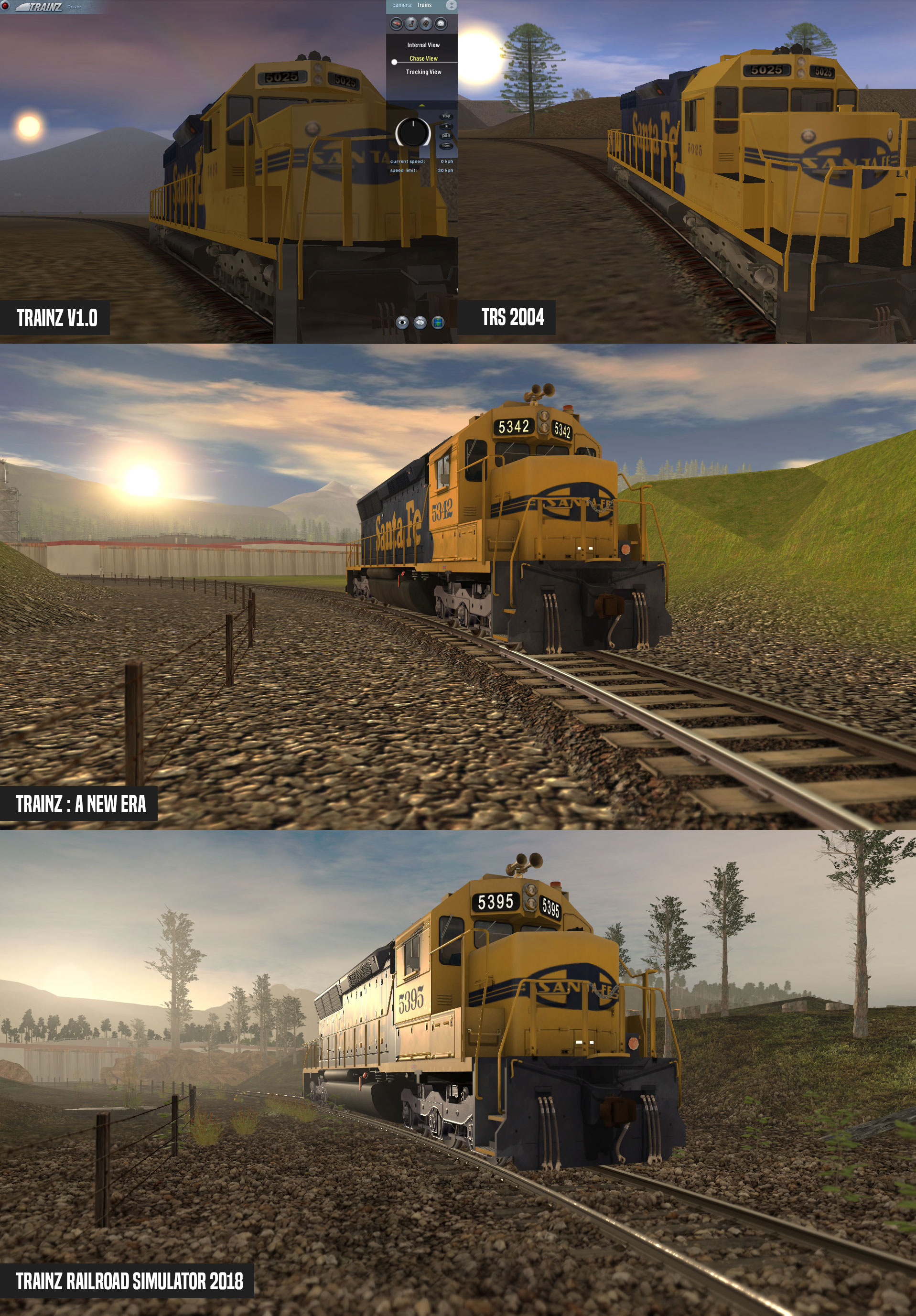 Trainz Portal