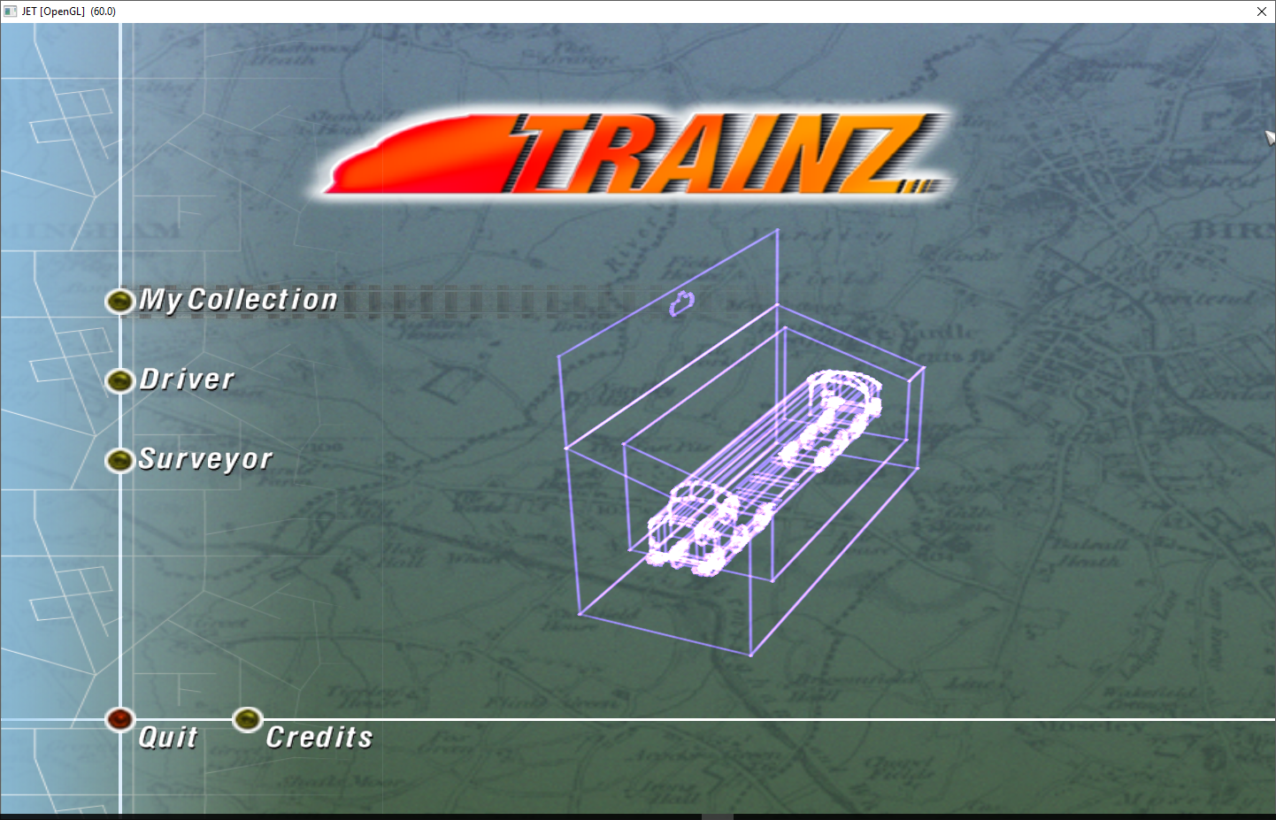 Trainz Portal