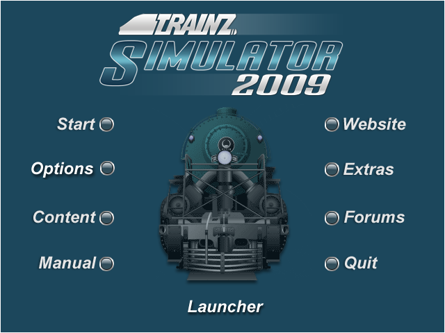 Trainz Portal