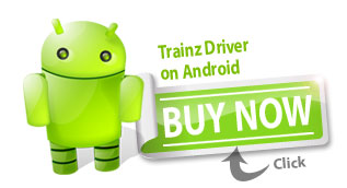 Trainz Driver for Android