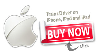 Trainz Driver for iPhone iPad iPod