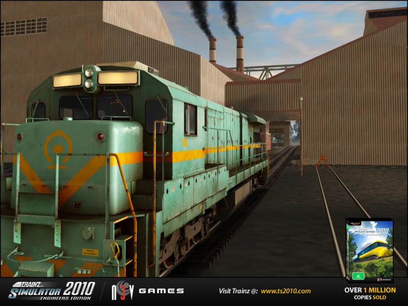 engine sound cc206 add ons trainz simulator 2009