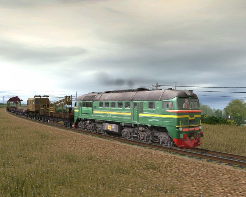 trainz simulator 2 mac crack