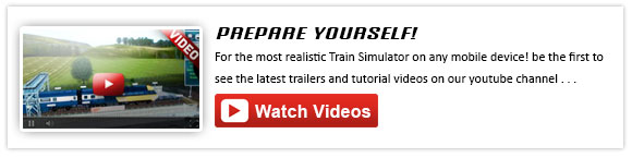 Watch Trainz Simulator for iPad videos 